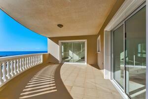 2 Bedroom Penthouse - Acantilados de Los Gigantes - Gigansol del Mar (2)