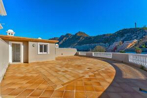 2 Bedroom Penthouse - Acantilados de Los Gigantes - Gigansol del Mar (3)