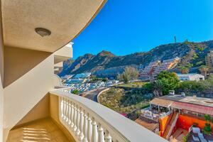 2 Bedroom Penthouse - Acantilados de Los Gigantes - Gigansol del Mar (5)