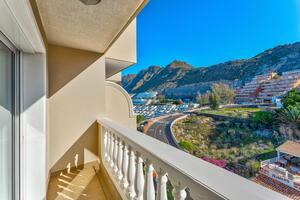 2 Bedroom Penthouse - Acantilados de Los Gigantes - Gigansol del Mar (7)