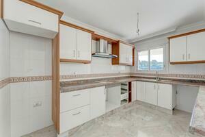 2 Bedroom Penthouse - Acantilados de Los Gigantes - Gigansol del Mar (11)