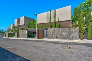 5 Bedroom Villa -  La Caleta (1)