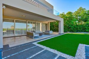 5 Bedroom Villa -  La Caleta (6)