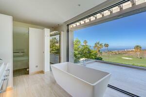 5 Bedroom Villa -  La Caleta (8)