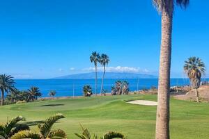 5 Bedroom Villa -  La Caleta (11)