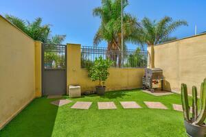 4 Bedroom Townhouse - El Madroñal - Oasis de Fañabé (0)