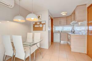 4 Bedroom Townhouse - El Madroñal - Oasis de Fañabé (2)