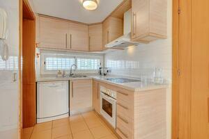 4 Bedroom Townhouse - El Madroñal - Oasis de Fañabé (3)