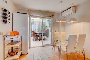 4 Bedroom Townhouse - El Madroñal - Oasis de Fañabé (4)