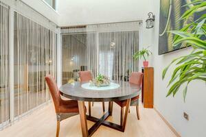 4 Bedroom Townhouse - El Madroñal - Oasis de Fañabé (5)