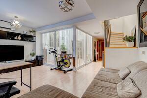 4 Bedroom Townhouse - El Madroñal - Oasis de Fañabé (7)