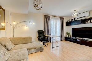 4 Bedroom Townhouse - El Madroñal - Oasis de Fañabé (8)