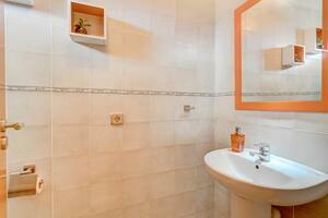 4 Bedroom Townhouse - El Madroñal - Oasis de Fañabé (10)