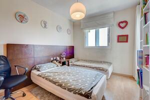 4 Bedroom Townhouse - El Madroñal - Oasis de Fañabé (11)