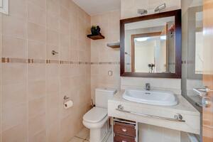 4 Bedroom Townhouse - El Madroñal - Oasis de Fañabé (14)