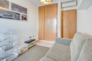 4 Bedroom Townhouse - El Madroñal - Oasis de Fañabé (16)