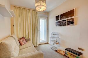 4 Bedroom Townhouse - El Madroñal - Oasis de Fañabé (17)