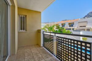 4 Bedroom Townhouse - El Madroñal - Oasis de Fañabé (18)