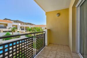4 Bedroom Townhouse - El Madroñal - Oasis de Fañabé (19)