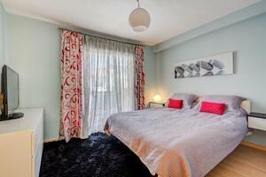 4 Bedroom Townhouse - El Madroñal - Oasis de Fañabé (21)