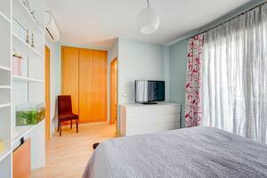 4 Bedroom Townhouse - El Madroñal - Oasis de Fañabé (22)