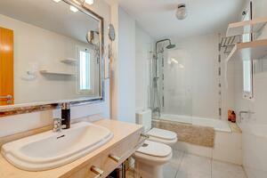 4 Bedroom Townhouse - El Madroñal - Oasis de Fañabé (23)