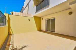 4 Bedroom Townhouse - El Madroñal - Oasis de Fañabé (5)