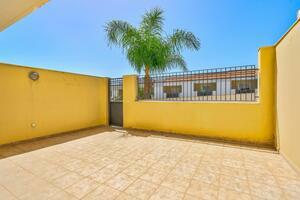 4 Bedroom Townhouse - El Madroñal - Oasis de Fañabé (6)