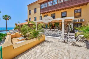 Business - San Eugenio Bajo - Pueblo Canario (9)