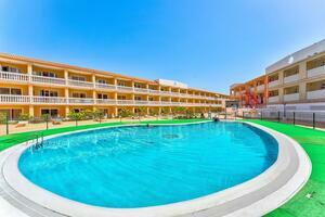 Apartment - Costa del Silencio - Parque Carolina (2)