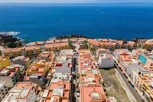 2 Bedroom Apartment - Playa San Juan (6)