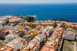2 Bedroom Apartment - Playa San Juan (8)