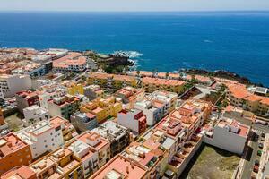2 Bedroom Apartment - Playa San Juan (9)