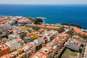 2 Bedroom Apartment - Playa San Juan (10)
