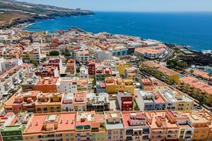 2 Bedroom Apartment - Playa San Juan (11)