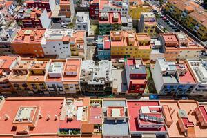 2 Bedroom Apartment - Playa San Juan (13)