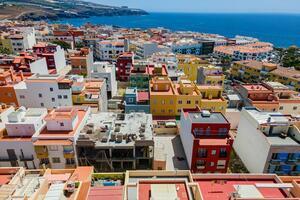 2 Bedroom Apartment - Playa San Juan (19)