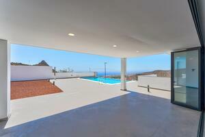 Luxury 4 Bedroom Villa - Roque del Conde (5)