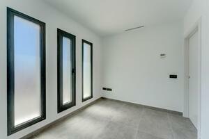 Luxury 4 Bedroom Villa - Roque del Conde (19)