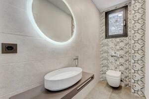 Luxury 4 Bedroom Villa - Roque del Conde (22)