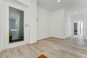 Luxury 4 Bedroom Villa - Roque del Conde (23)