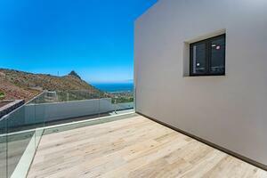 Luxury 4 Bedroom Villa - Roque del Conde (36)