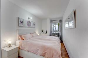 Seafront 2 Bedroom Apartment - Bajamar - Edificio Nautilus (1)