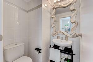 Seafront 2 Bedroom Apartment - Bajamar - Edificio Nautilus (3)