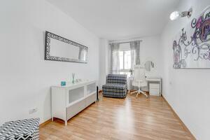 Seafront 2 Bedroom Apartment - Bajamar - Edificio Nautilus (4)