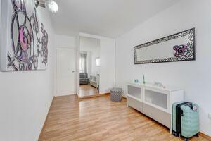 Seafront 2 Bedroom Apartment - Bajamar - Edificio Nautilus (5)