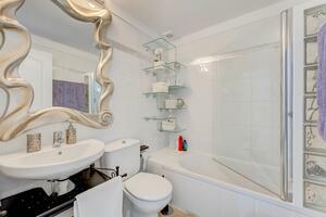 Seafront 2 Bedroom Apartment - Bajamar - Edificio Nautilus (6)