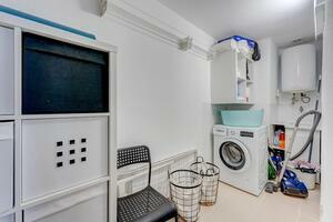 Seafront 2 Bedroom Apartment - Bajamar - Edificio Nautilus (7)