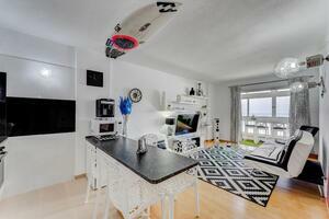 Seafront 2 Bedroom Apartment - Bajamar - Edificio Nautilus (8)