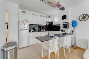 Seafront 2 Bedroom Apartment - Bajamar - Edificio Nautilus (9)